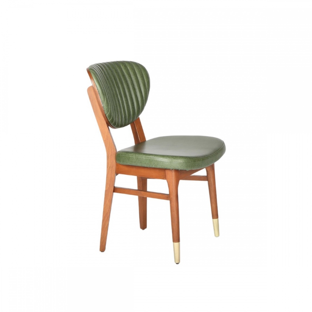 Yeşil Sandalye