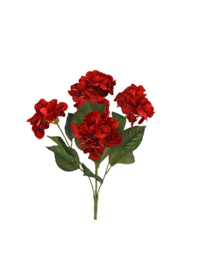 1562 Kirmizi Gul 60 Cm