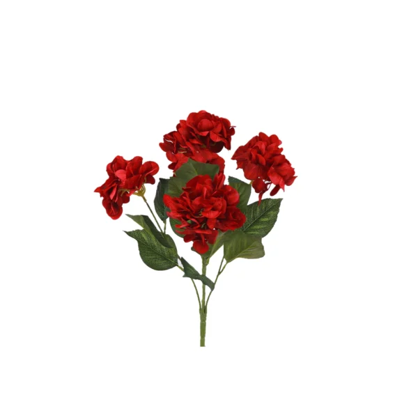 1562 Kirmizi Gul 60 Cm