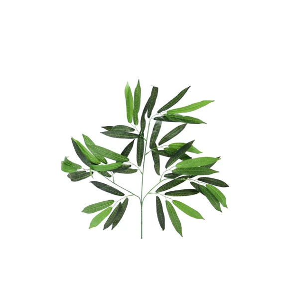 1608 Ince Yaprakli Luks