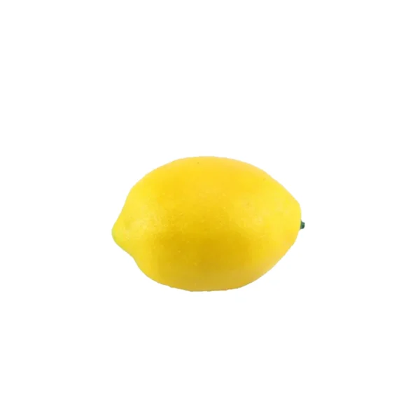 1744 Sari Limon 9 Cm