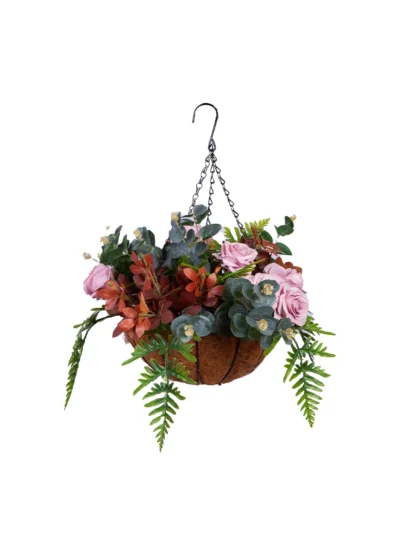 1847 A Pembe Gul Sepet