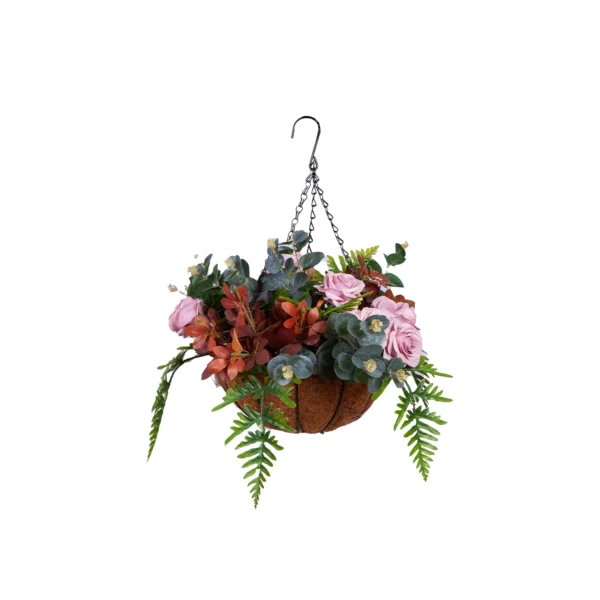 1847 A Pembe Gul Sepet