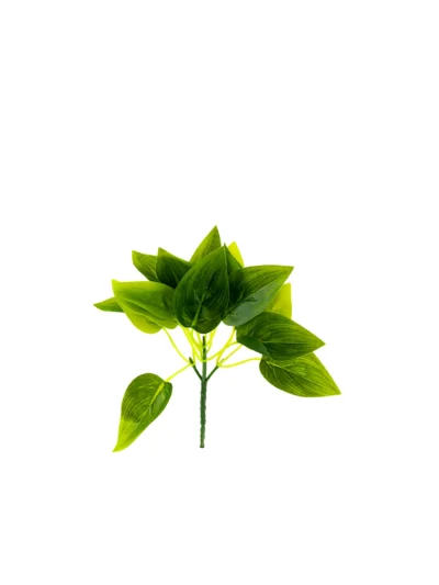 1986 Yesil Kucuk Demet 15 Cm