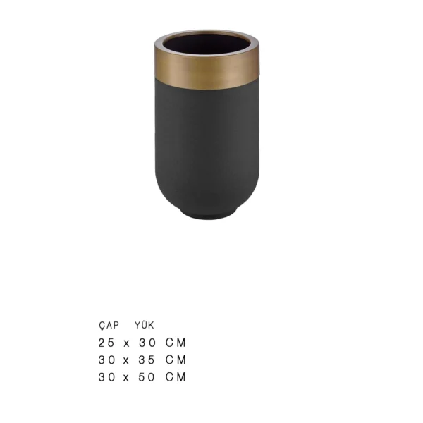 Darbuka Galvaniz