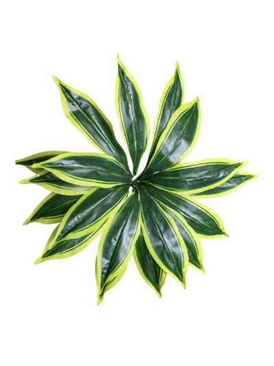 Ms32 0040 Trop K Yaprak 45 Cm