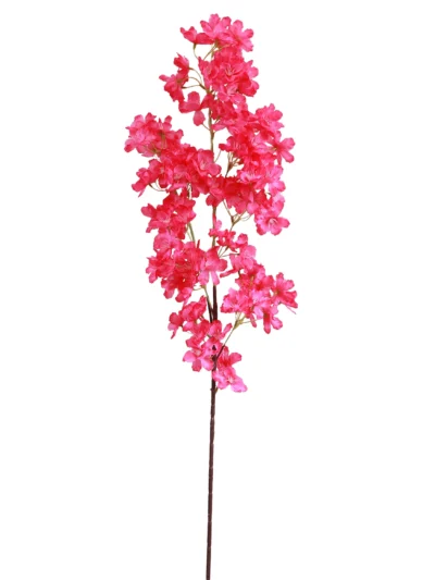 Ms6 0007 Koyu Pembe Bahardali 95 Cm