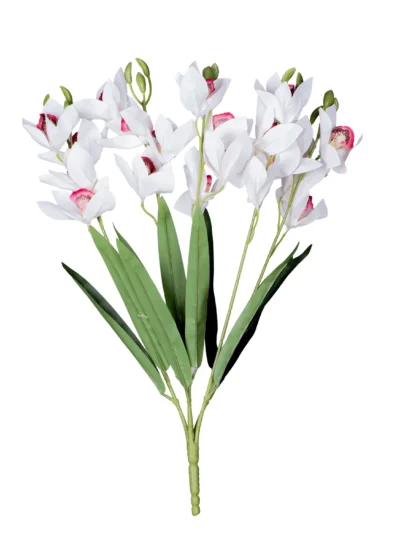 Ms6 0047 Islak Beyaz Ork De 53 Cm