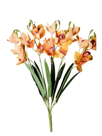 Ms6 0051 Islak Turuncu Ork De 53 Cm