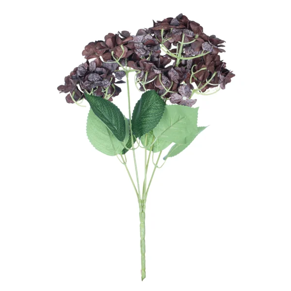 Ms6 0066 Lila Ortanca 45 Cm