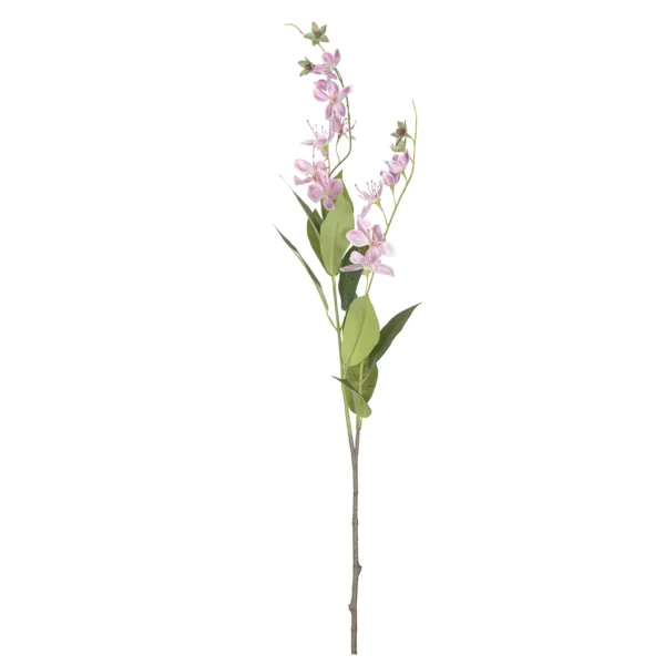 Ms6 0069 Pembe Dekoratif Yasemin Dali 100 Cm