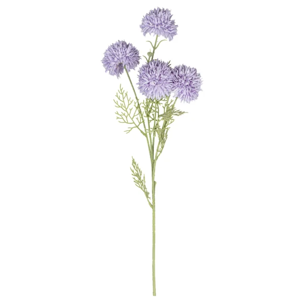 Ms6 0071 Lila Krizantem 75 Cm