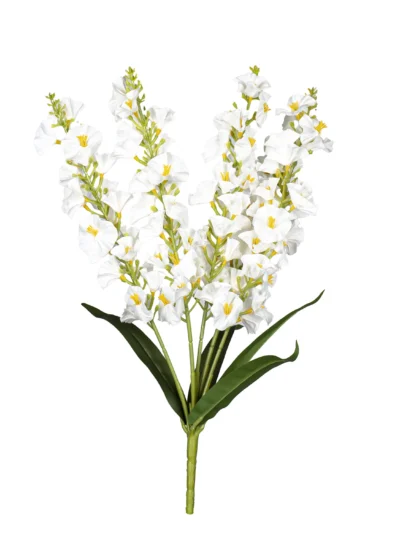 Ms6 0112 Beyaz Bahardali Demeti 47 Cm