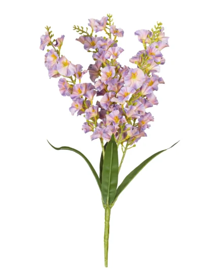 Ms6 0113 Lila Bahardali Demeti 47 Cm