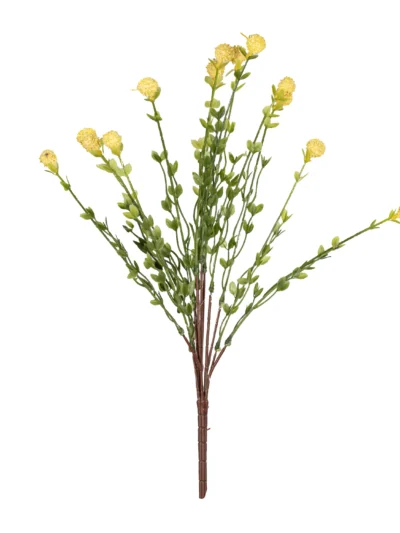 Ms6 0114 Sari Ponpon Demet 48 Cm