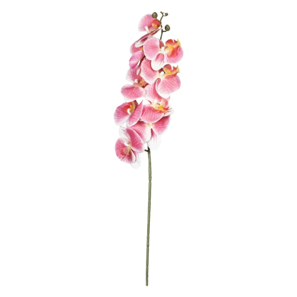 Ms6 0134 Islak Pembe Orkide 98 Cm