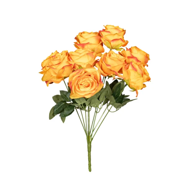 Ms6 0143 Turuncu Gul 45 Cm